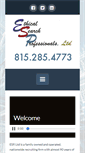 Mobile Screenshot of ethicalsearch.com